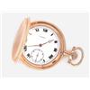 Image 1 : Hunting Cased Gent’s Watch  