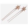 Image 1 : Hair Pin, 2 Pieces 