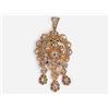 Image 1 : Brooch-pendant  