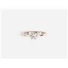 Image 1 : Lady’s Solitaire Ring  