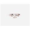 Image 1 : Lady’s Solitaire Ring   