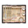 Image 1 : Tableware, 26 Pieces in a Case 