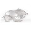Image 1 : Silver Dish  