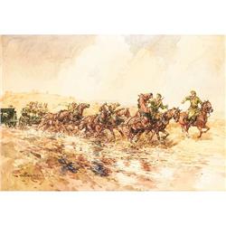 Zórád, Erno  Balassagyarmat, 1911 - , Train 