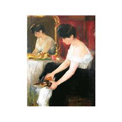 Glatter, Gyula  Munich, 1886 - Budapest, 1927  Gi