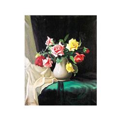 Molnár Z., János  Cservenka, 1880 - Gödöllo, 1960