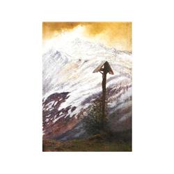 Szepesi Kuszka, Jeno  Igló, 1885 - 1948  Alpine C