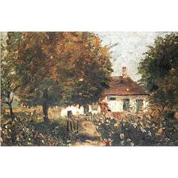 Turmayer, Sándor  Orosháza, 1897 - Italy, 1953  G