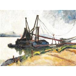 Novotny, Emil Róbert  Marosvásárhely, 1889 - Márt