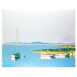 Csáky Maronyák, József  Orosháza, 1910 - , 2002  