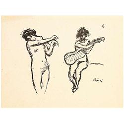 Rippl-Rónai, József  Kaposvár, 1861 - Kaposvár, 1