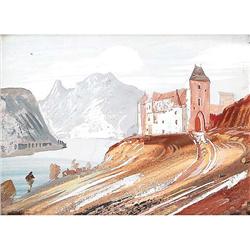 Molnár C., Pál  Battonya, 1894 - Budapest, 1981  