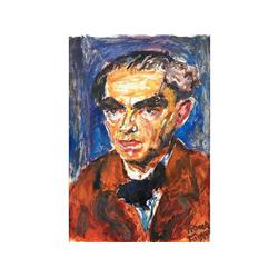 Frank, Frigyes  Budapest, 1890 - Budapest, 1976  