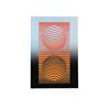 Image 1 : Vasarely, Victor  Pécs, 1908 - Paris, 1997  Compo
