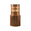 Image 1 : Corner-cupboard
