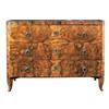 Image 1 : Commode with 3 Drawers