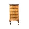 Image 1 : Lowboy with 5 Drawers