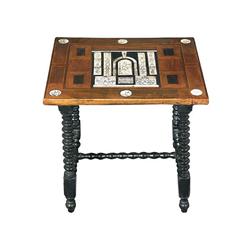 Small Table