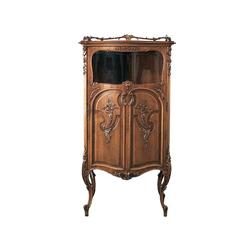 Saloon Cupboard