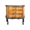 Image 1 : Lowboy with 3 Drawers
