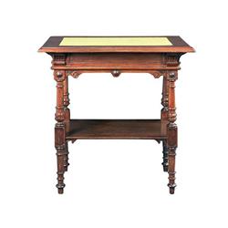 Saloon Table
