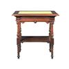 Image 1 : Saloon Table