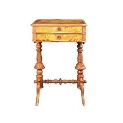 Dressing-table