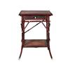 Image 1 : Table with 1 Drawer