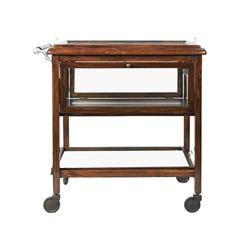 Tea-trolley
