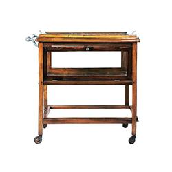 Tea-trolley