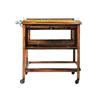 Image 1 : Tea-trolley