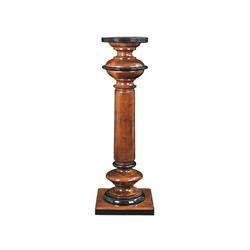 Pedestal