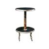 Image 1 : Round Tea-trolley
