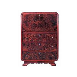 Writing-cabinet