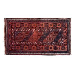 Baluch Rug