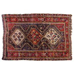 Shiraz Rug