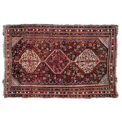 Shiraz Rug