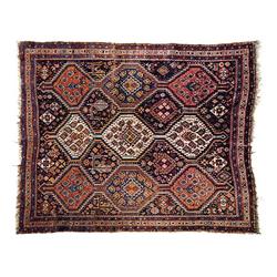 Shiraz Rug