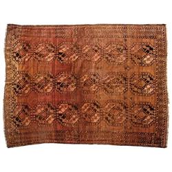 Afghan Carpet