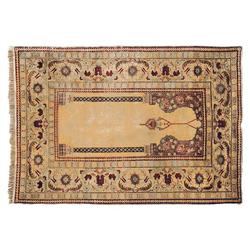Panderma Prayer Rug