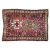 Image 1 : Turkish Nomadic Rug