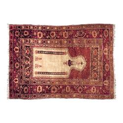 Kaisariyeh Rug