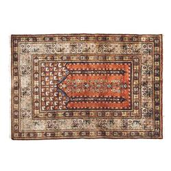 Kaisariyeh Rug