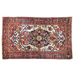 Hamadan Rug