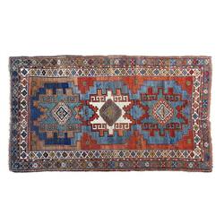 Caucasian Rug