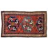 Image 1 : Caucasian "Cloudy-Kazak" Rug