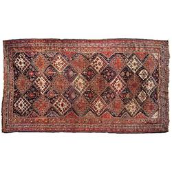 Shiraz Rug