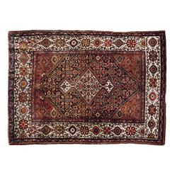 Sarouk Rug