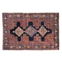 Sehna Rug
