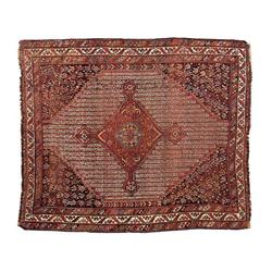 Shiraz Rug